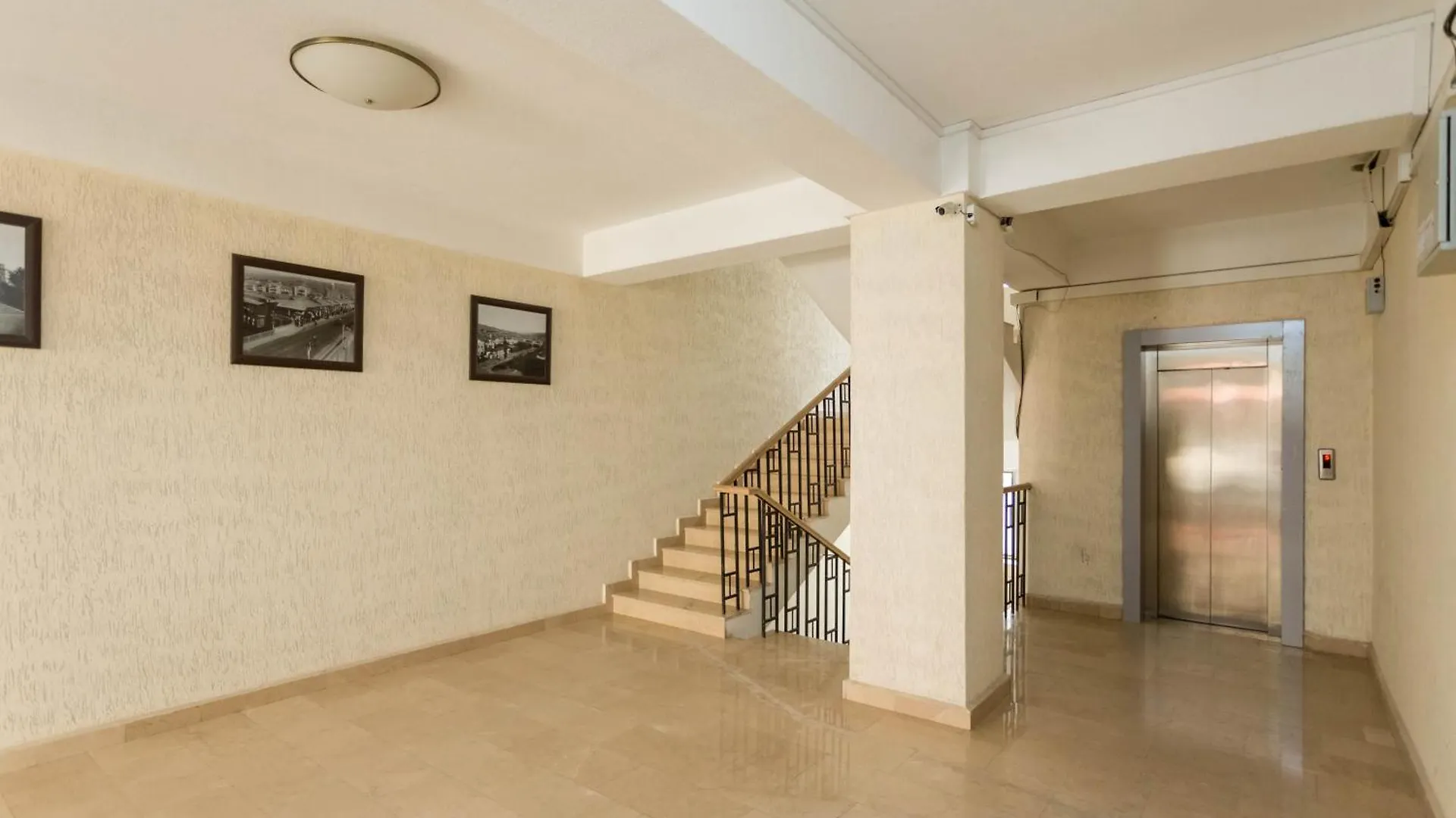 Tbilisi Central Accommodation 0*,